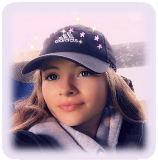 Image of Jasmine Moseley